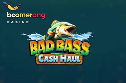 Bad Bass Cash Haul