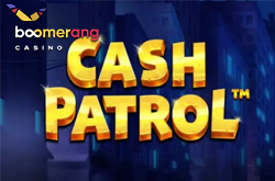 Cash Patrol