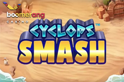 Cyclops Smash