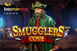 Smugglers Cove